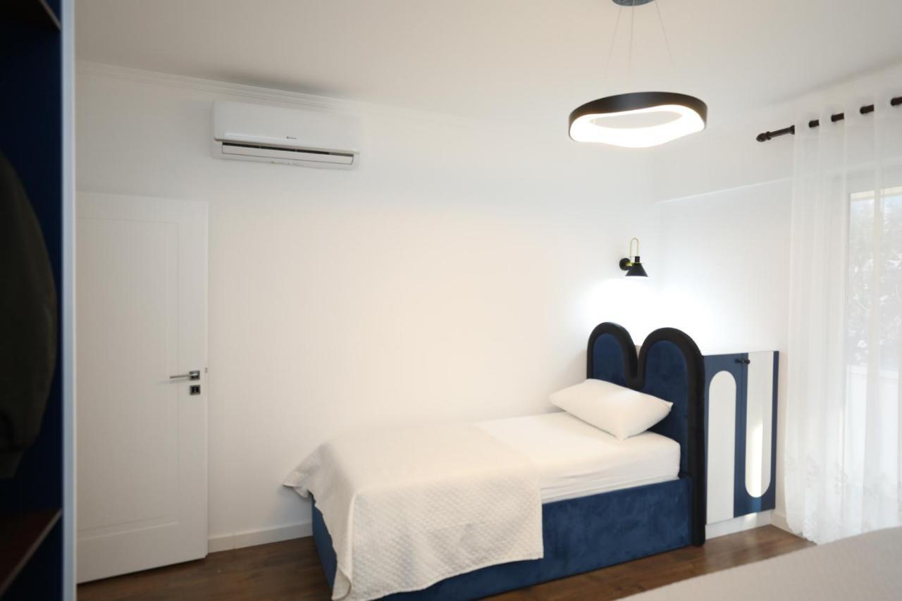 Tirana Center Apartment - Your Cosy Corner Exterior foto
