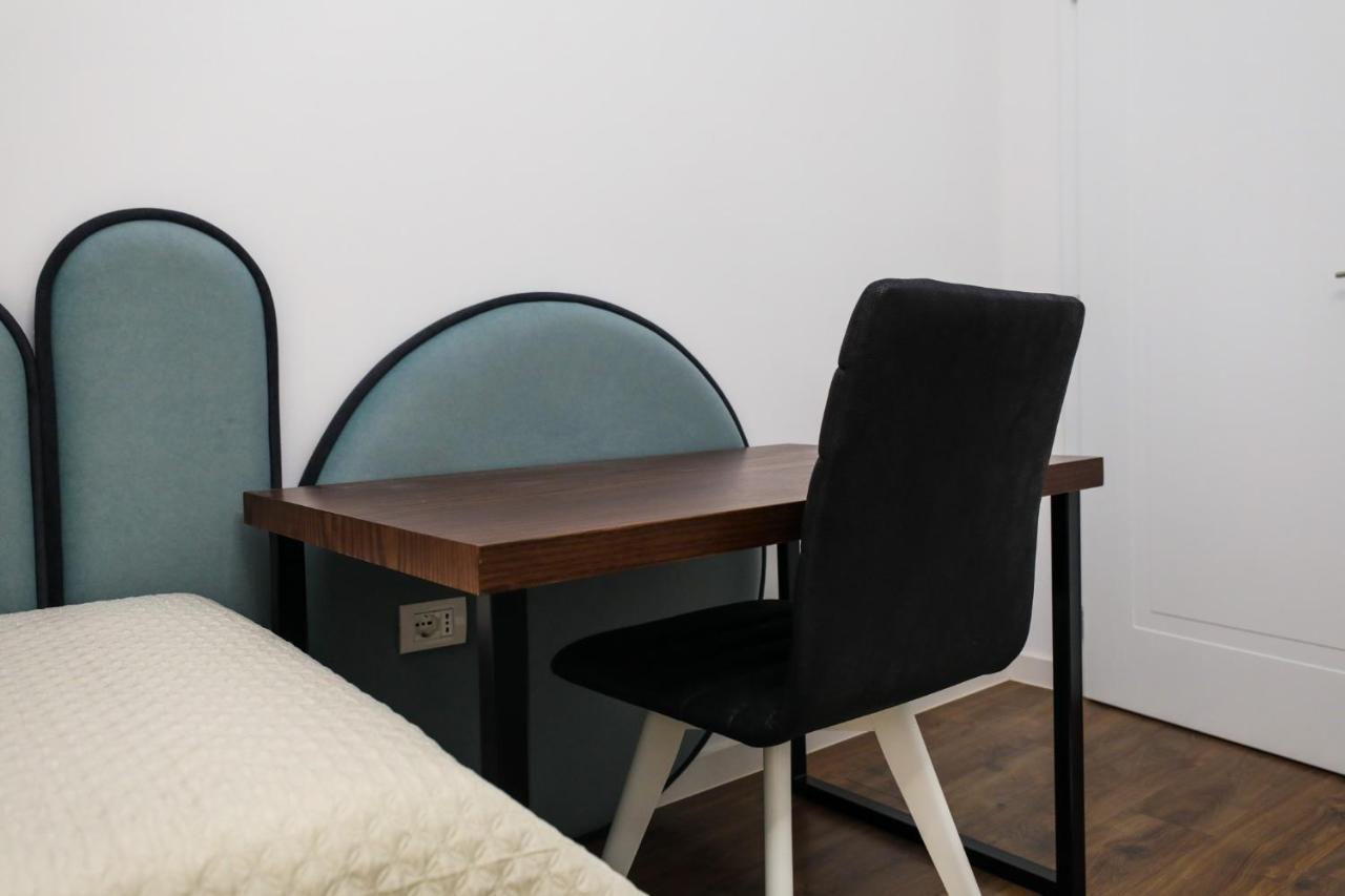 Tirana Center Apartment - Your Cosy Corner Exterior foto