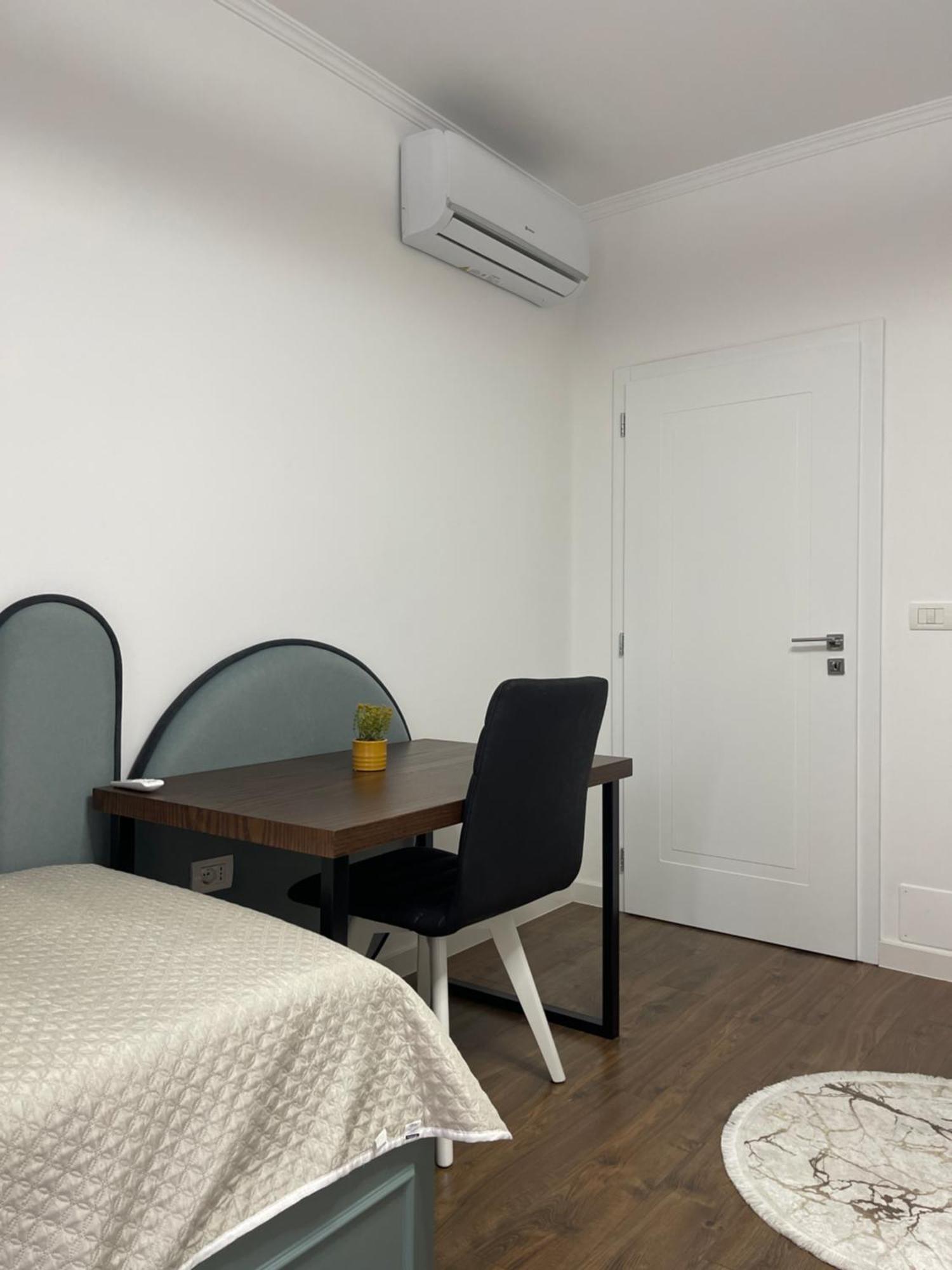 Tirana Center Apartment - Your Cosy Corner Exterior foto